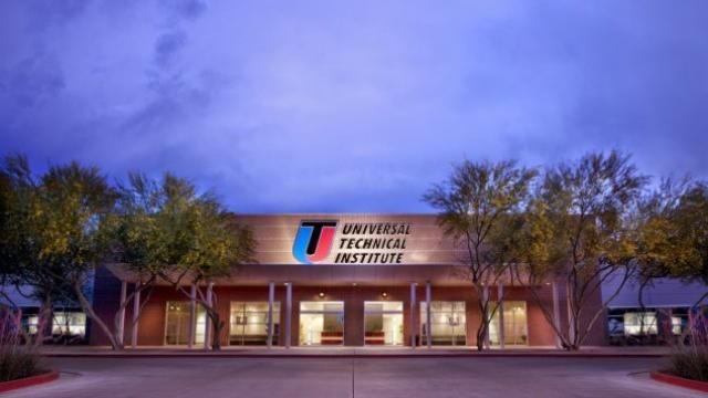 Universal Technical Institute - Avondale