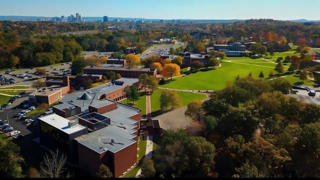 University of Hartford