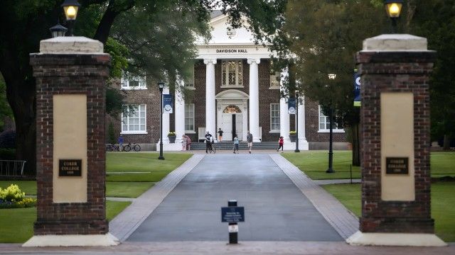 Coker University