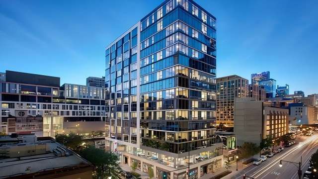 Columbia College Chicago