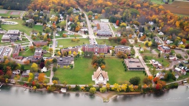 Keuka College