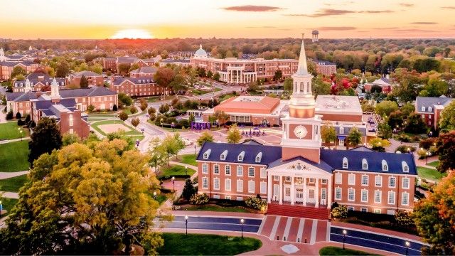 Point University