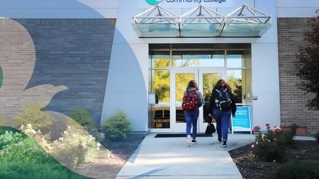 Rappahannock Community College