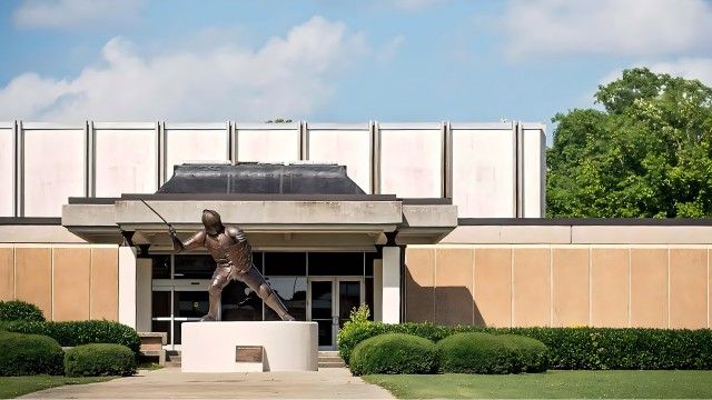 St. Andrews University - North Carolina