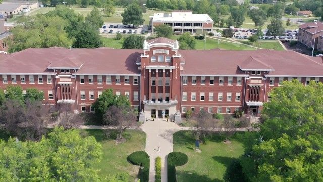 William Penn University