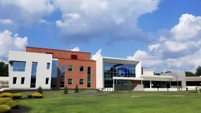 Atlantic Cape Community College
