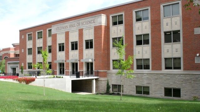 Central Methodist University