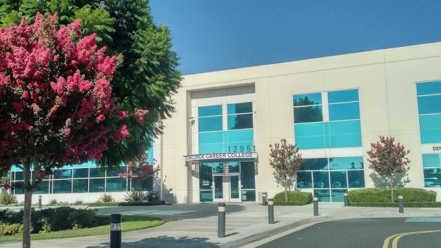 Concorde Career College - Garden Grove