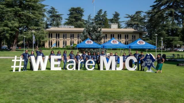 Modesto Junior College