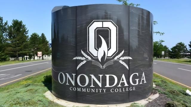 SUNY Onondaga Community College
