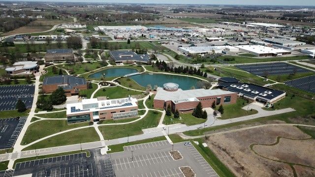 The Ohio State University - Marion