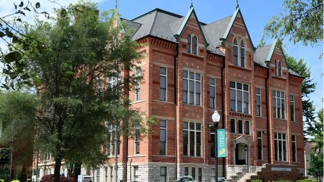 Tiffin University