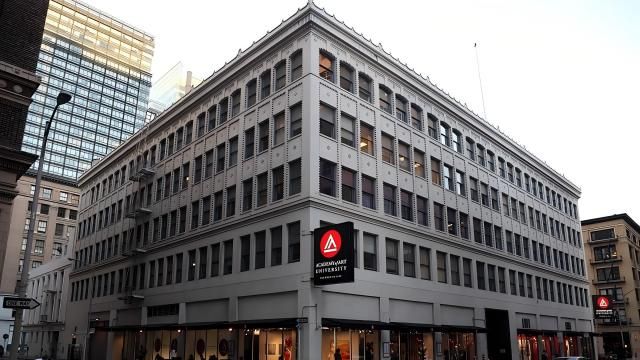 Academy of Art University