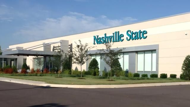 Nashville State Community College