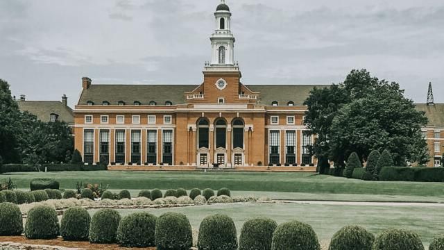 Oklahoma Panhandle State University