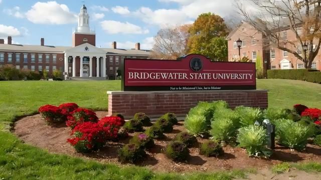 Bridgewater State University