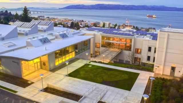 Clatsop Community College