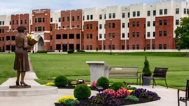 West Virginia State University