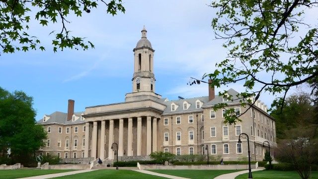 Penn State World Campus