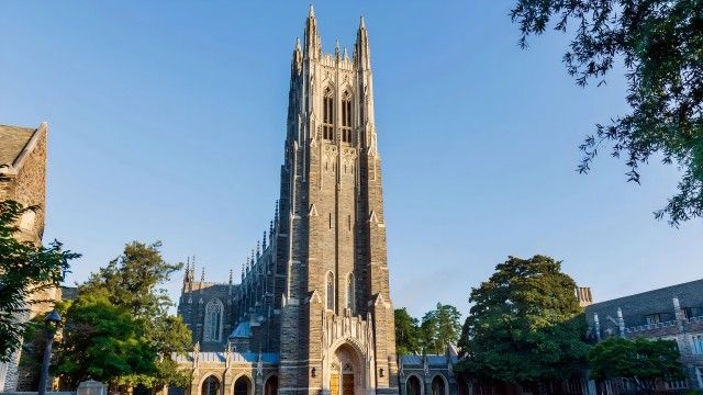 Duke University