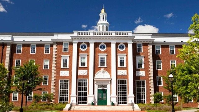 Harvard University