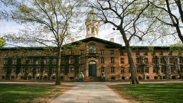 Princeton University