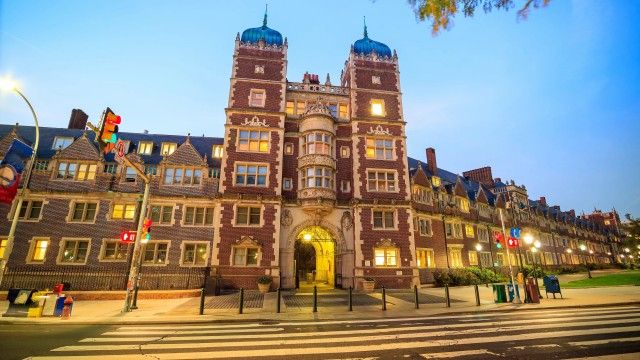 University of Pennsylvania