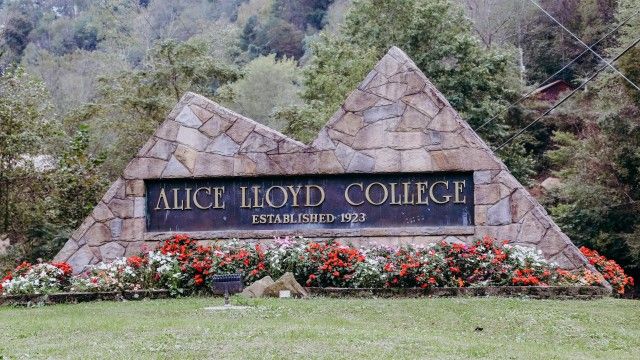 Alice Lloyd College