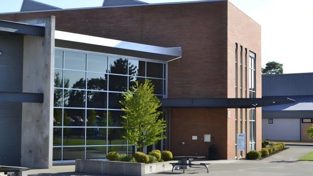 Bates Technical College