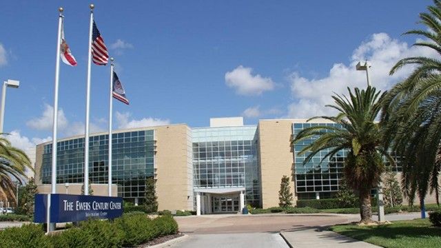 College of Central Florida