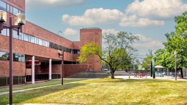 CUNY York College