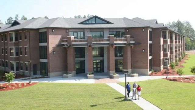 East Georgia State College