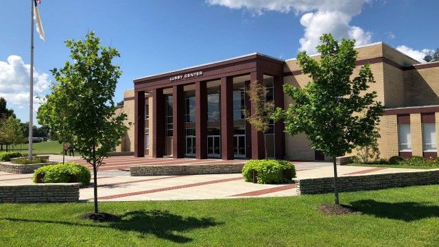 Kentucky Christian University
