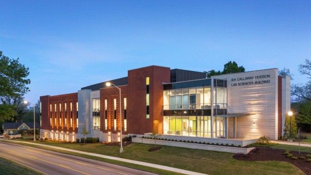 LaGrange College