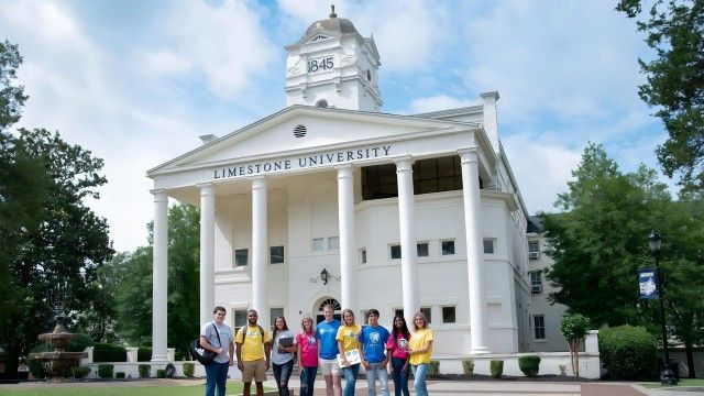 Limestone University