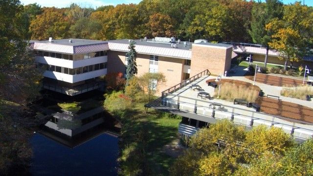 Muskegon Community College
