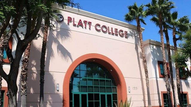 Platt College - Ontario