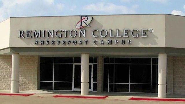 Remington College - Cleveland