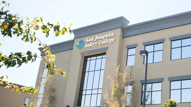 San Joaquin Valley College - Visalia