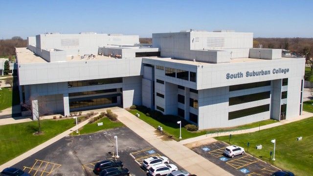 South Suburban College