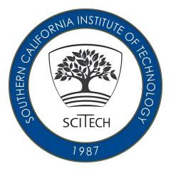 Southern California Institute of Technology