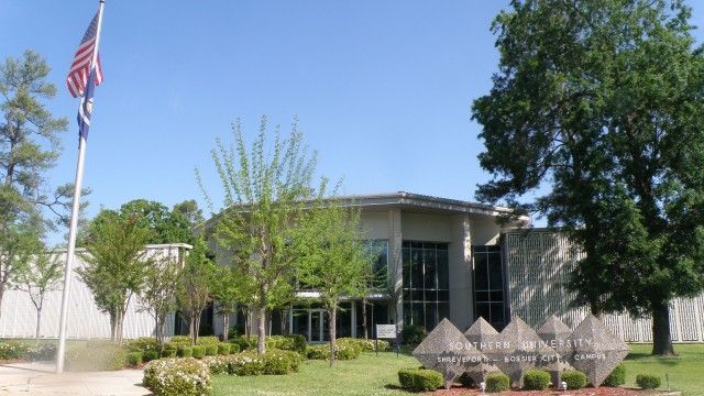 Southern University at Shreveport