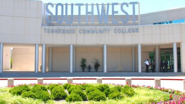 Southwest Tennessee Community College