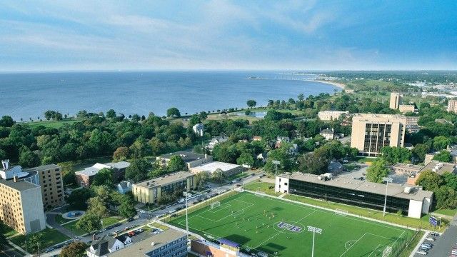 University of Bridgeport
