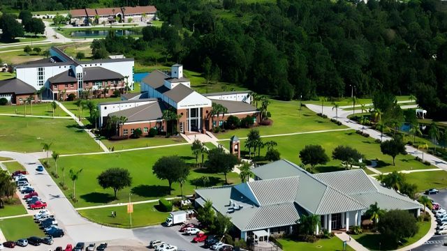 Warner University