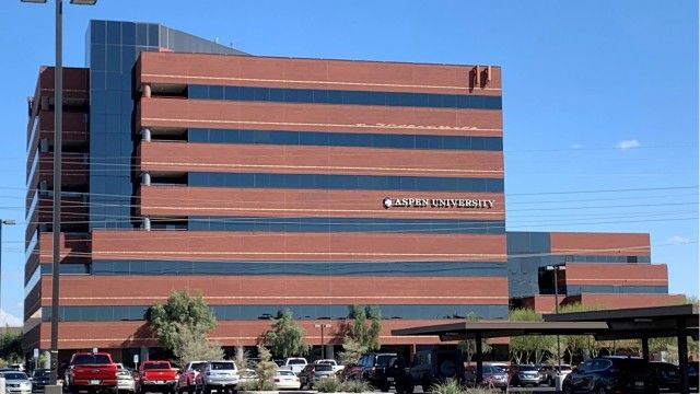 Aspen University