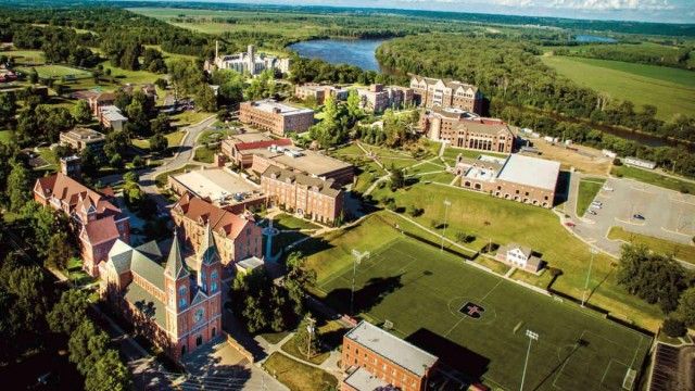 Benedictine College