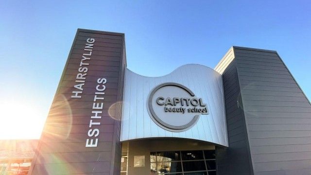 Capitol Beauty School