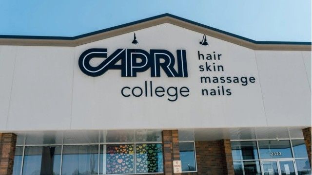 Capri College - Cedar Rapids