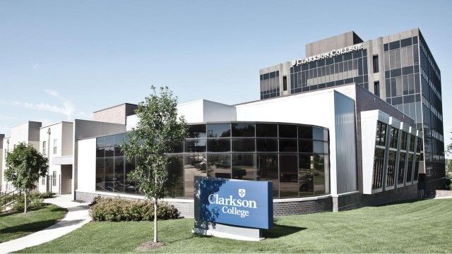 Clarkson College